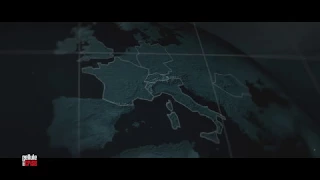 CDC Pandémies : la traque planétaire - extrait le virus arrive en France