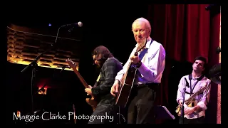 Al Stewart Empty Pockets Year of the Cat NYC 2023 w