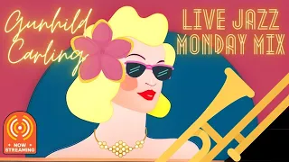 Monday Jazz with Gunhild Carling & Co.