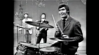 The Rolling Stones Ed Sullivan Show Appearances 1964-1969.