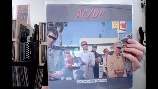 Let's Discuss.."Dirty Deeds Done Dirt Cheap" AC/DC