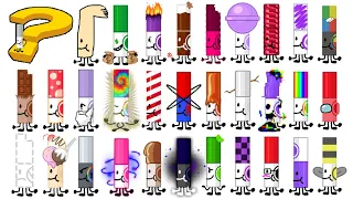 FIND THE MARKERS *How to get ALL 175 Marker Locations + Badges* | Roblox