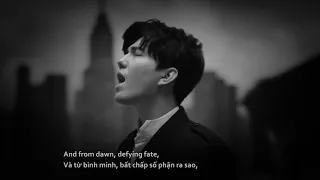 (Vietsub/Engsub) I Miss You - Dimash Kudaibergen (Я скучаю по тебе - Димаш Кудайберген)