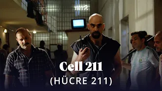 Cell 211 (Hücre 211) | Fragman