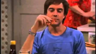 That 70's show - Bacon