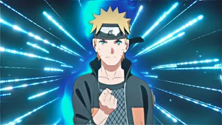 Clarity - Sxlver Open Collab [Naruto Edit/AMV] !