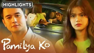 Chico, nakitang kasama ni Peachy si Nathan | Pamilya Ko (With Eng Subs)