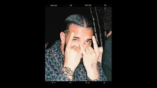 [FREE FOR PROFIT] DRAKE TYPE BEAT - SHADOWS, STONES FREESTYLE