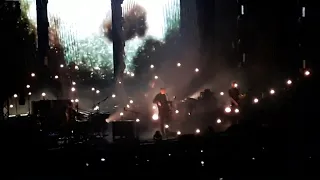 Sigur Rós, Svefn-g-englar, live Lisbon 2022