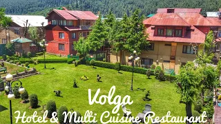 Volga Hotel And Multi Cuisine Restaurant | Promotional Video