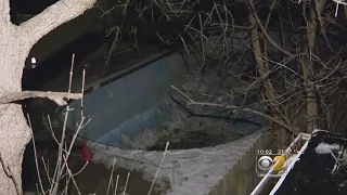 Body Found In Pool Behind Waukegan Home Where Fatal Fire Occurred Last Month