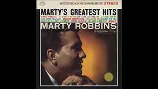 Marty Robbins - The Blues Country Style