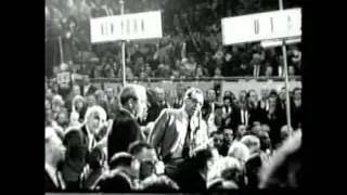 1964-The Conventions. MP172.