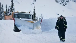 Снегоуборщик / Cold Pursuit (2019) Дублированный трейлер HD