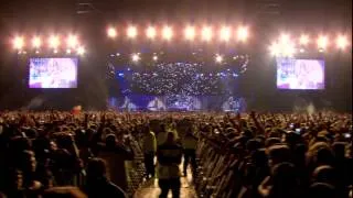 Iron Maiden-Coming Home (Live SANTIAGO 2011) [HD]