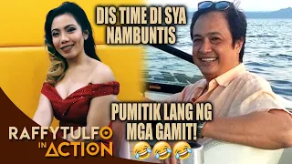 PART 4 | FM STATION OWNER, MAY PANIBAGONG BABAENG NAGREKLAMO!