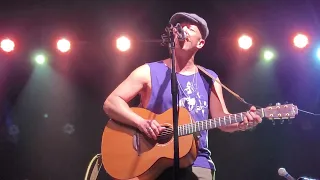 Foy Vance - Only The Artist (Live - Aggie Theatre - Ft. Collins, CO - 9/23/23)