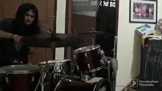 grindcore drumming