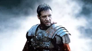 Gladiator Motivational Video - Leadership Lessons from a Warrior - 4K English