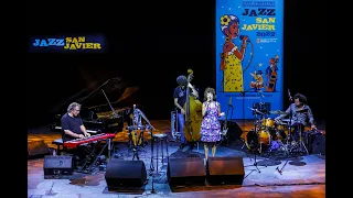 CYRILLE AIMÉE. JAZZ SAN JAVIER 2022