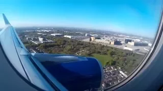 British Airways A320 Landing at London Heathrow from Berlin Tegel