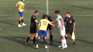 FC RUSTAVI 2 3-5 FC GARDABANI | (HIGHLIGHTS)