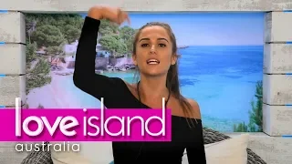 Millie wants a tradie | Love Island Australia 2018