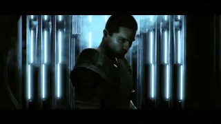 Star Wars The Force Unleashed II | trailer D (2010)