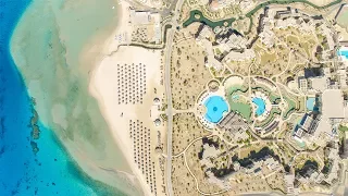 Kempinski Soma Bay Trailer | Red Sea, Egypt