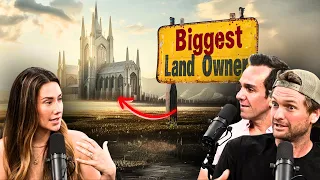 Religion or Business? The Shocking Reality of Mega-Churches