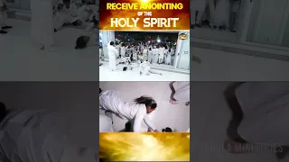 🕊️ RECEIVE ANOINTING OF THE HOLY SPIRIT 🕊️ || #prayermountain || 🔥Ankur Narula Ministries 🔥