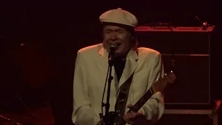 The Rubettes Sugar baby love in Eeklo 14/2/2020