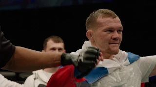 Петр Ян: Лучшие моменты в UFC