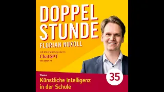 Künstliche Intelligenz in der Schule