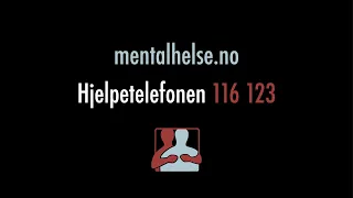 Mental Helse Hjelpetelefonen