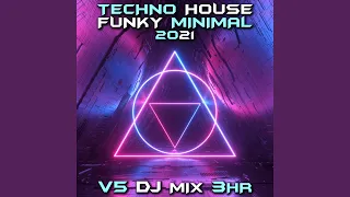 Self Control (Techno House 2021 Mix) (Mixed)