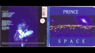 Prince "Space" (Universal Love Remix) - 1994