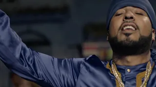 French Montana "Salam Alaykum" (Fan Music Video)