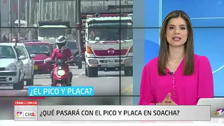 NotiCentro 1 CM& Primera Emisión 05 de Enero de 2024