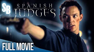 Spanish Judges (2000) | Vincent D'Onofrio | Matthew Lillard | Valeria Golino | Full Movie