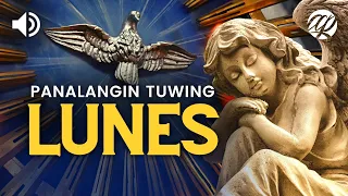 Panalangin tuwing Lunes • Debosyon sa Espiritu Santo at mga Anghel • Tagalog Prayers