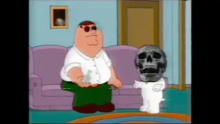 peter.avi - Family Guy Analog Horror