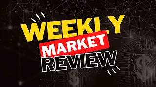 Weekly Market Review 21 August 2023