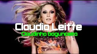 Claudia Leitte - Claudinha Bagunceira