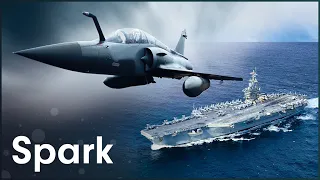 The History of Naval Aviation And How It Changed The Face Of War [4K] | Angle of Attack | Spark