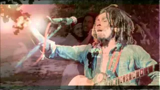 Bob Marley - Crazy Baldhead,,Running Away - Jamming (Rainbow Theatre,London 77)