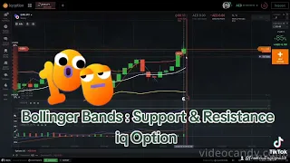 IQ OPTION - This SIMPLE Trading Strategy Makes a 90% Win Rate Possible