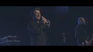 Thomas Anders (live) "Atlantis is Calling/Lunatic/Geronimo's Cadillac" @Berlin Dec 17, 2016