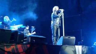 ALWAYS - BON JOVI IN BUENOS AIRES 3-10-2010