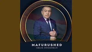 Mafurushed